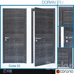 Dorian Doors 