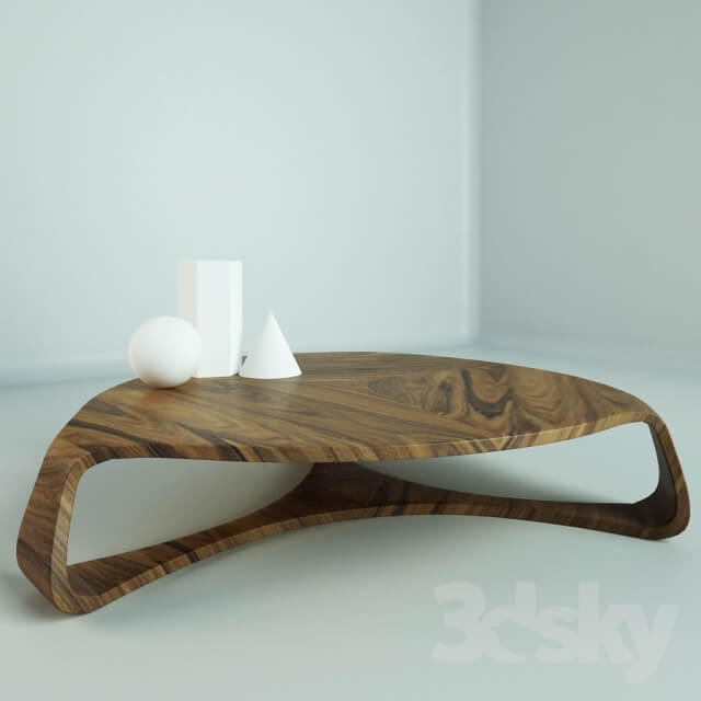 Stellar Works ALVO Table