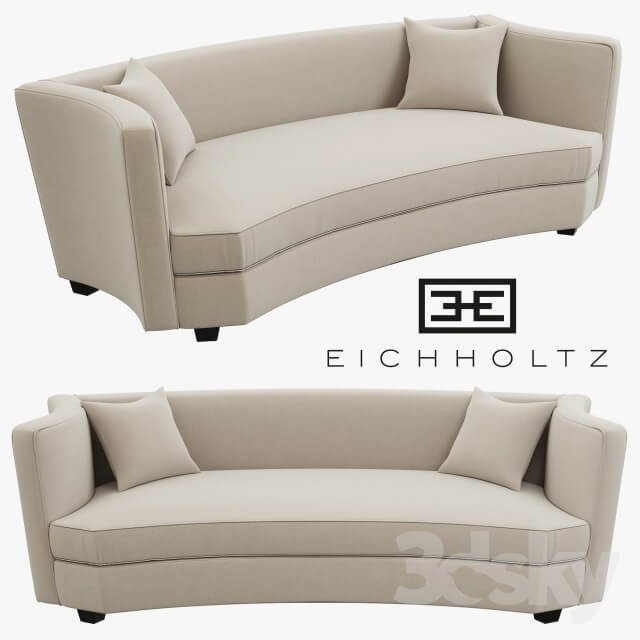 Eichholtz Sofa Giulietta