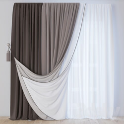 Curtain 14 