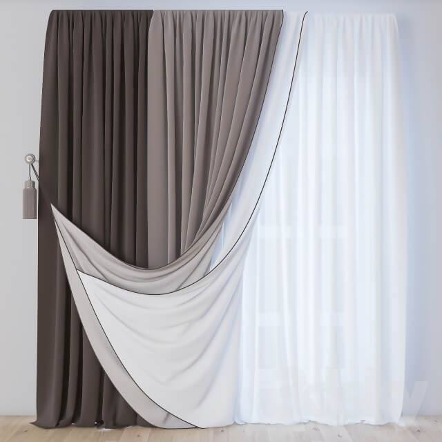 Curtain 14