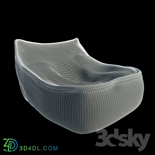 Paola Lenti Outdoor Furniture 4