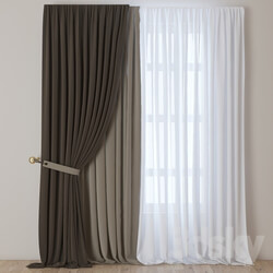 Curtain 15 