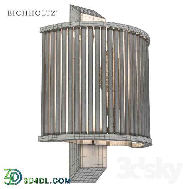 EICHHOLTZ Wall lamp Oakley 111248 111249