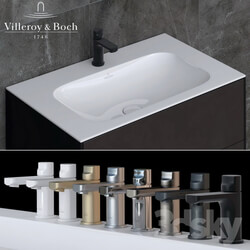 Villeroy Boch Finion Cult 