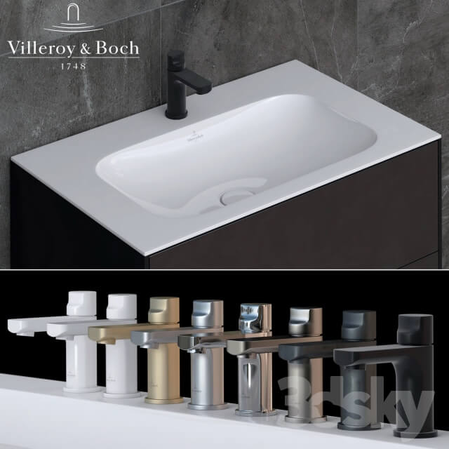 Villeroy Boch Finion Cult