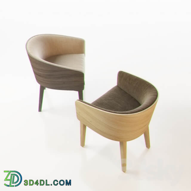 Accento Albert SBL Chairs