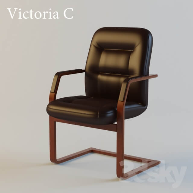 Chair Victoria C