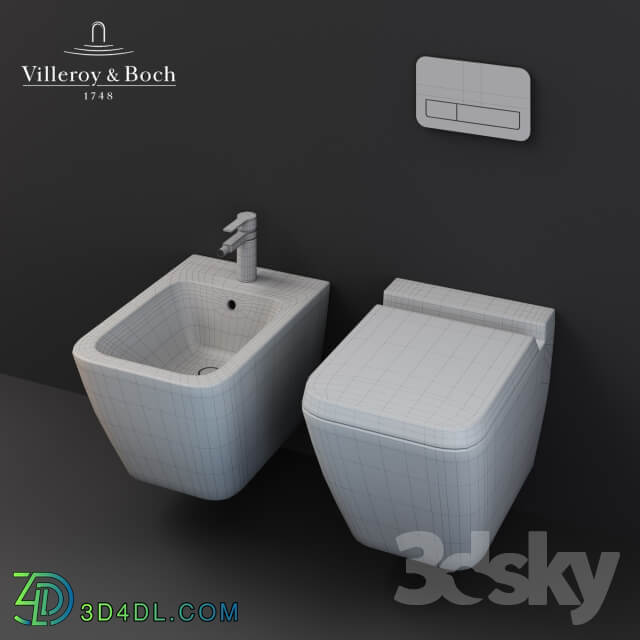 Villeroy amp Boch Finion