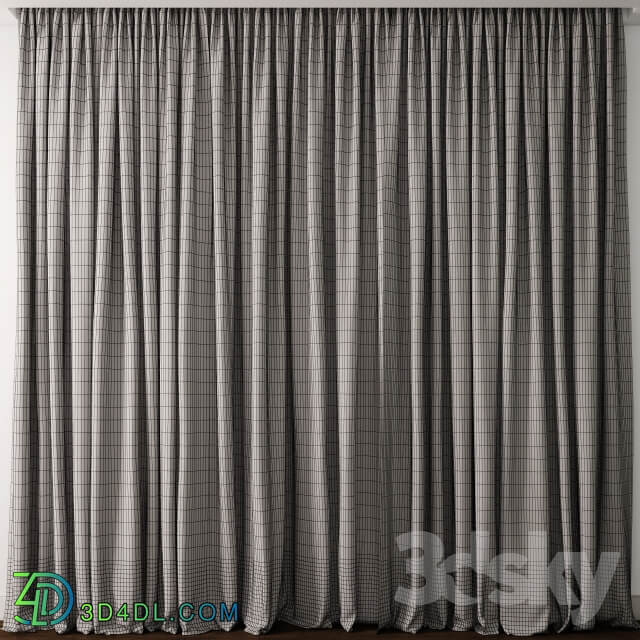 Curtain 17