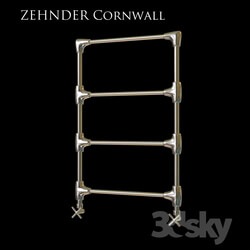 Zehnder Cornwall 