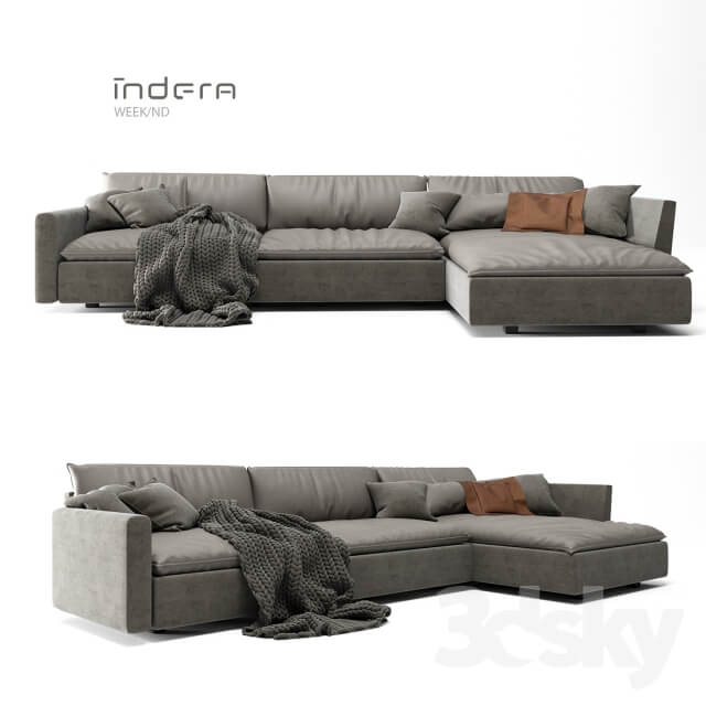 INDERA SOFA WEEK ND