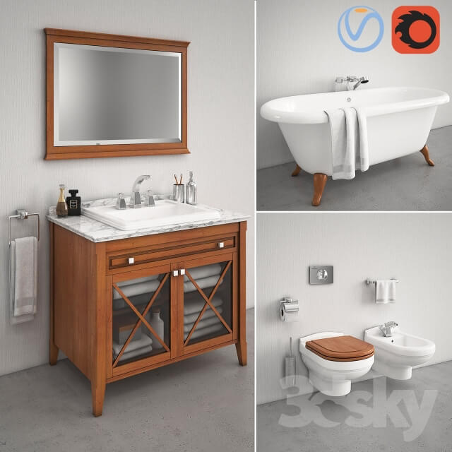 Villeroy amp Boch Hommage