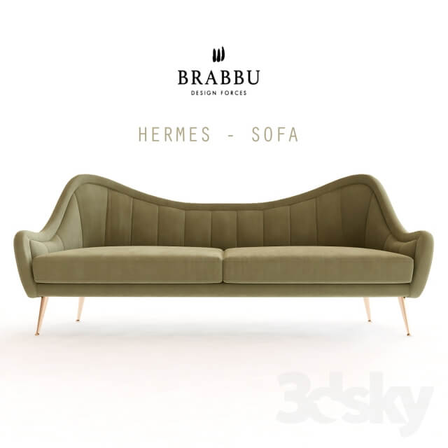 Hermes Sofa