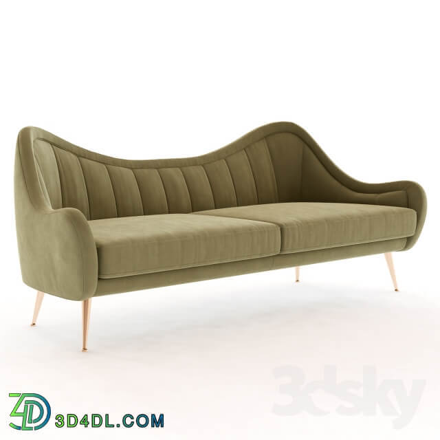 Hermes Sofa