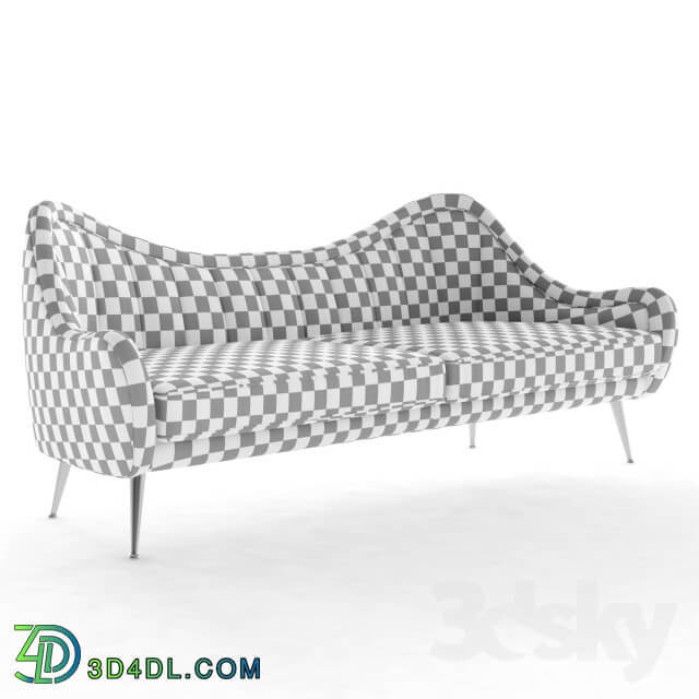 Hermes Sofa