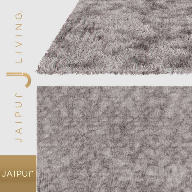 Jaipur Flux Rug From Flux Collection