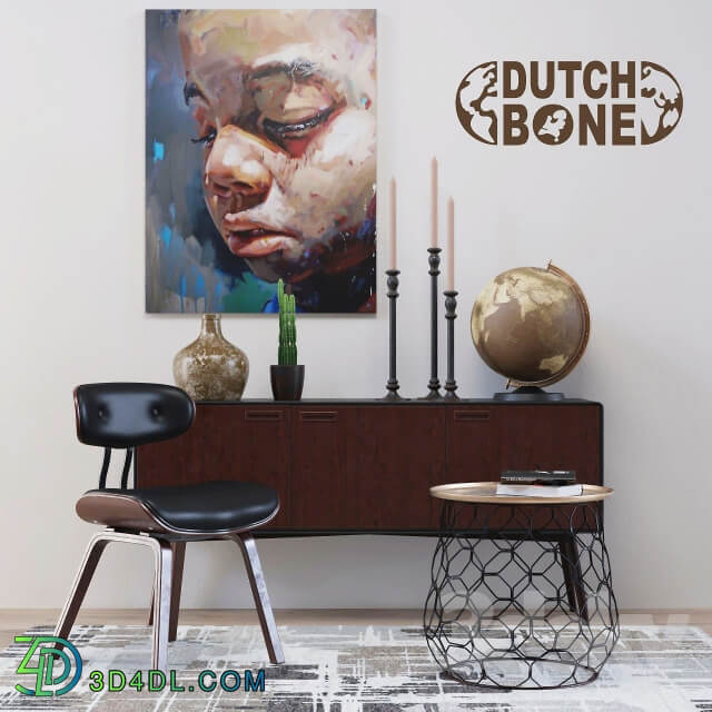 Other Dutchbone set