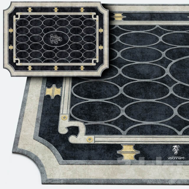 Visionnaire Carpets