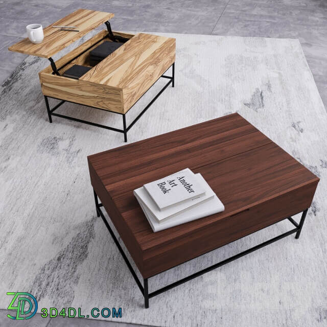 Other Furniture Loft Set