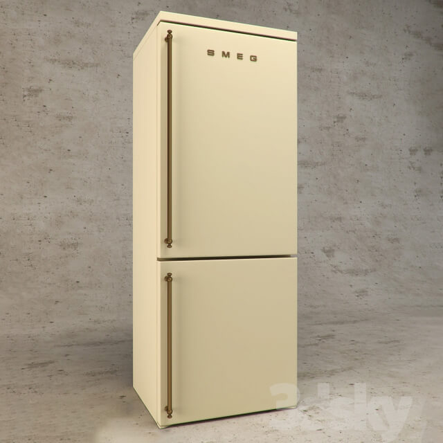 SMEG FA800PO