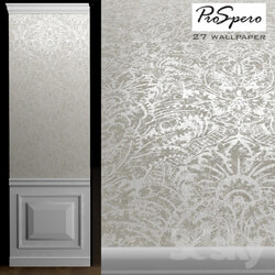 ProSpero Raw Elegance Wallpaper 