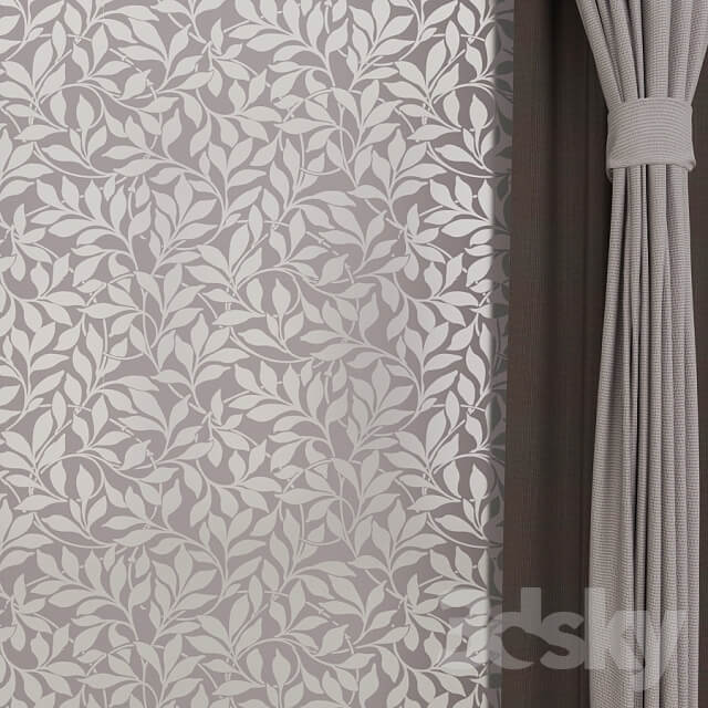 Miscellaneous Wallpaper Cole amp Son Charlie Wilson 5 products ASPEN BRANCH 