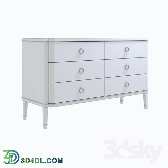 Sideboard Chest of drawer Chest of drawers