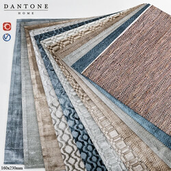 Dantone carpet 