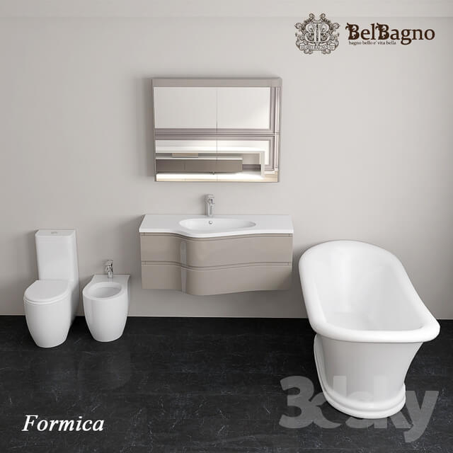 BelBagno Formica