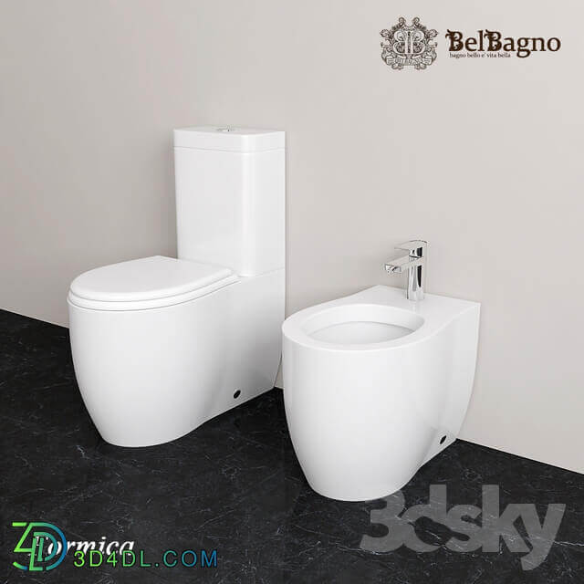 BelBagno Formica