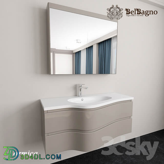 BelBagno Formica