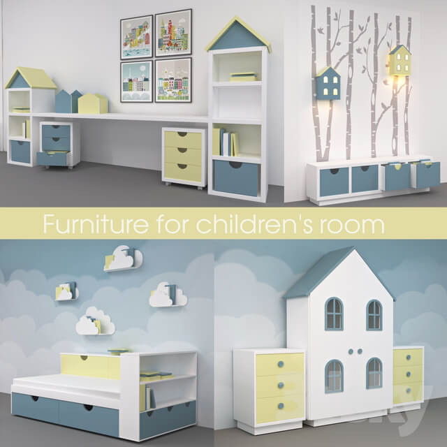 Furniture for children 39 s room furniture for children 39 s room