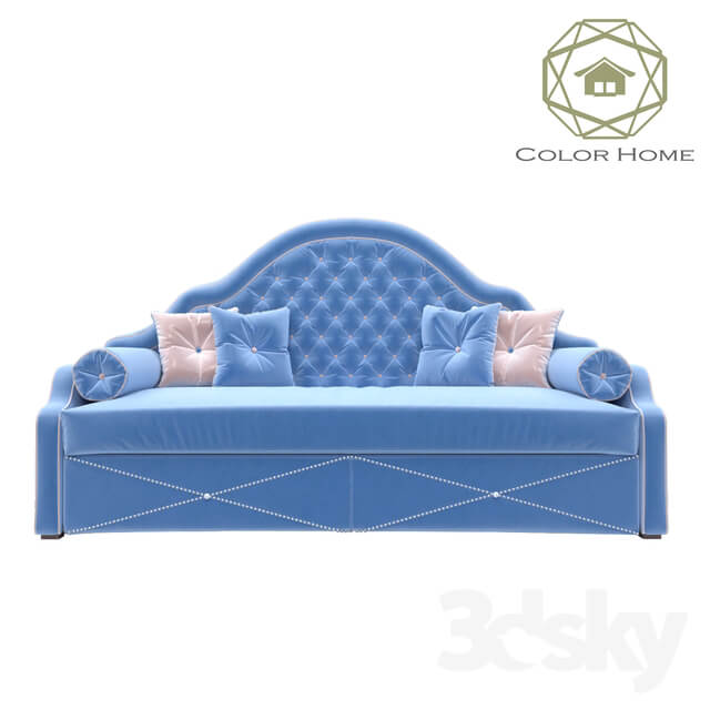 Children 39 s sofa bed Color Home