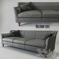 Holloway sofa 