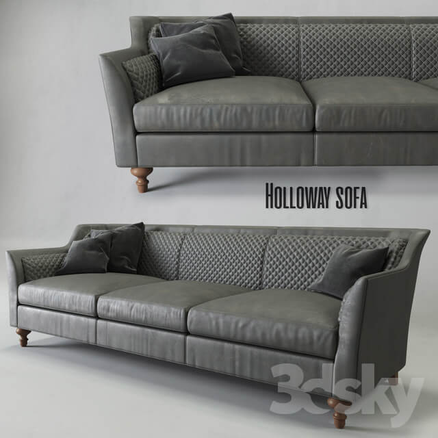 Holloway sofa