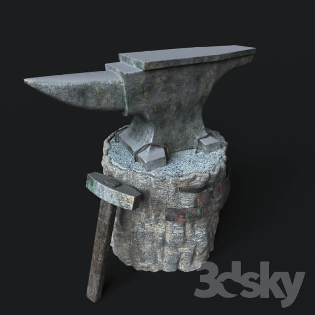 Anvil