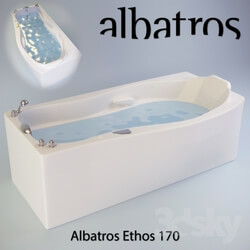 Albatros Ethos 170 