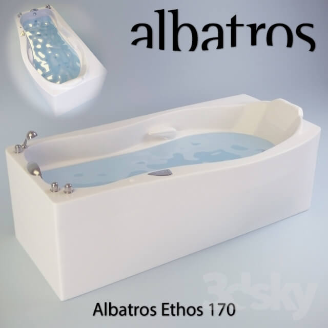 Albatros Ethos 170