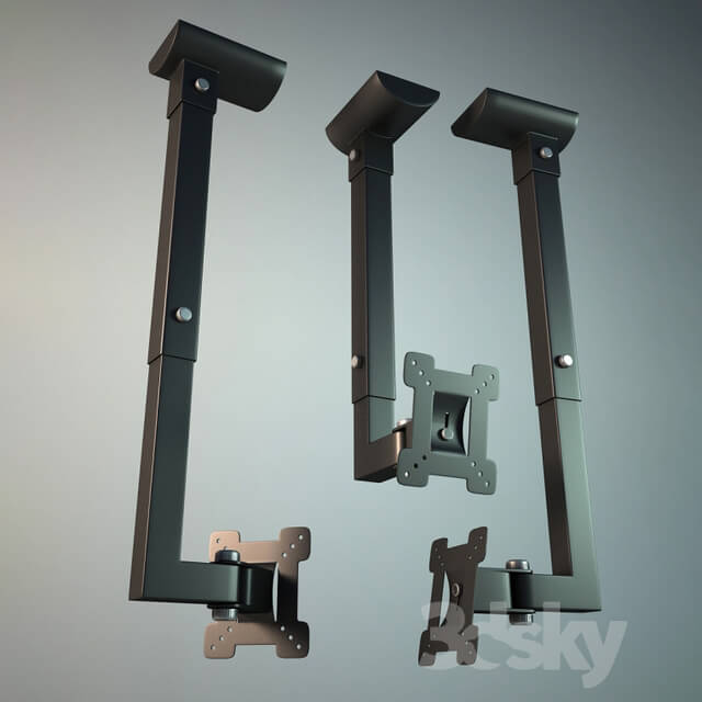 Miscellaneous LCD TV ceiling Mount