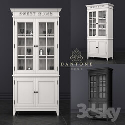 Wardrobe Display cabinets Showcase from dantonehome 