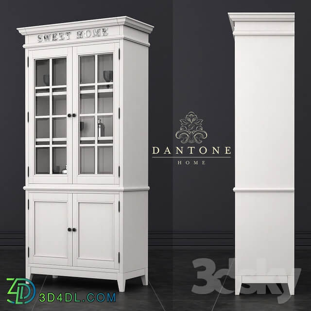 Wardrobe Display cabinets Showcase from dantonehome