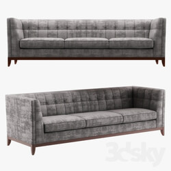 Sofa 5 seats Lixis from Seven Sedie 