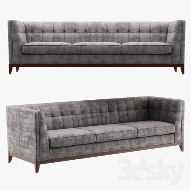 Sofa 5 seats Lixis from Seven Sedie