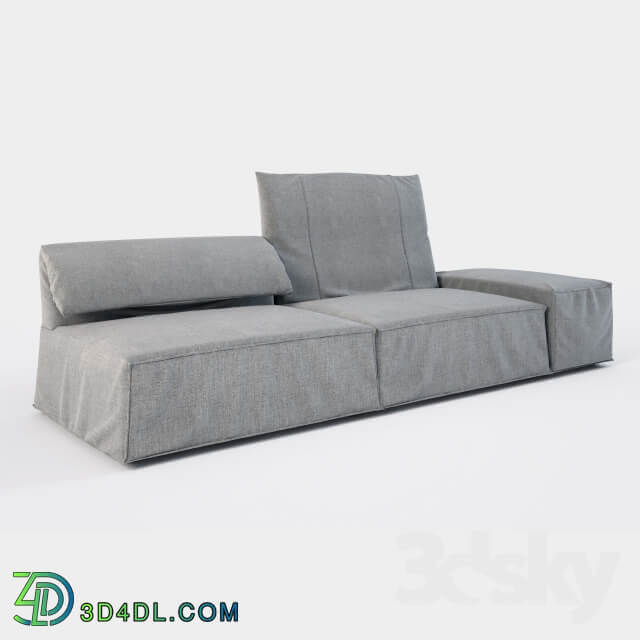 Sofa Desiree Freemood