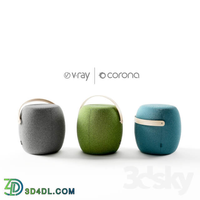 Offecct Carry On