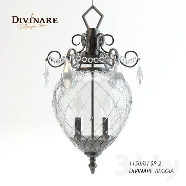 Divinare Reggia