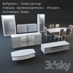 Other Living Roma Camelgroup 