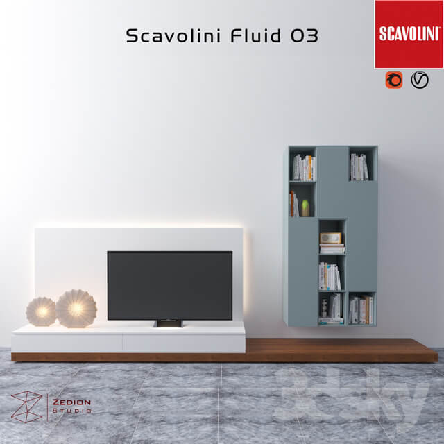 Other Scavolini Fluid 3