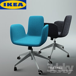 Chair IKEA PATRICK 